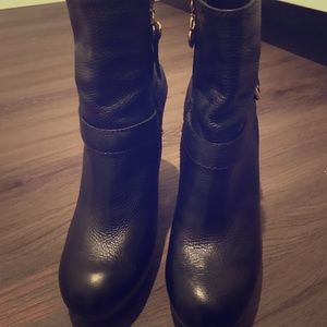 Juicy Couture Boots